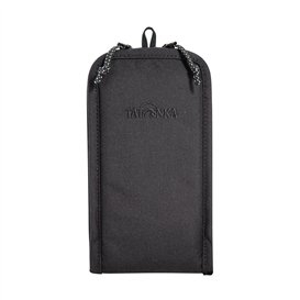 Tatonka Smartphone Pouch 6,2" BC Handy Schutztasche Schutzhülle black