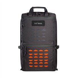 Tatonka EDC Pack 23 BC Bushcraft Rucksack black