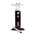 Jobe Triple Action SUP Pumpe Luftpumpe Handpumpe 