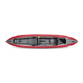 Gumotex Solar II 2 Personen Luftboot Nitrilon Kajak hier im Gumotex-Shop günstig online bestellen