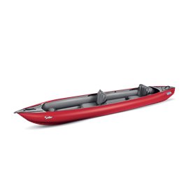 Gumotex Solar II 2 Personen Luftboot Nitrilon Kajak hier im Gumotex-Shop günstig online bestellen