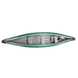 Gumotex Scout Standard aufblasbares Kanu Kanadier Luftboot