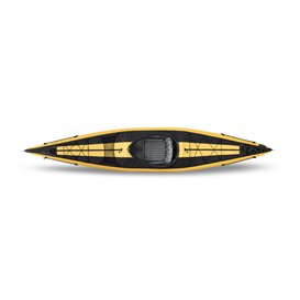 Gumotex Aurion 1er Kajak Dropstitch Luftboot Tourenkajak Nitrilon