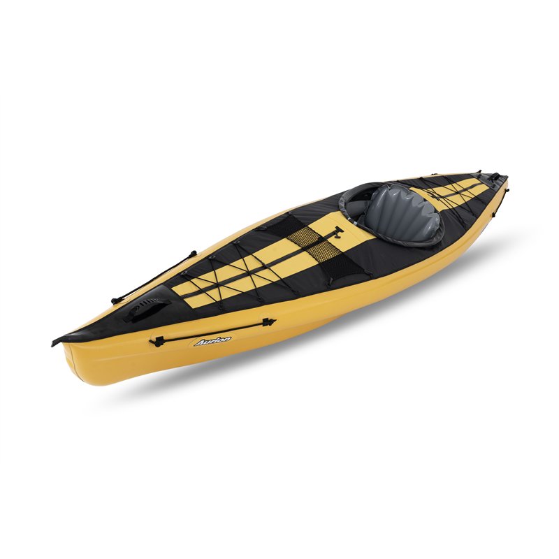 Gumotex Aurion 1er Kajak Dropstitch Luftboot Tourenkajak Nitrilon