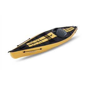 Gumotex Aurion 1er Kajak Dropstitch Luftboot Tourenkajak Nitrilon
