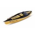 Gumotex Aurion B-Ware 1er Kajak Dropstitch Luftboot Tourenkajak Nitrilon