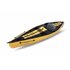 Gumotex Aurion 1er Kajak Dropstitch Luftboot Tourenkajak Nitrilon