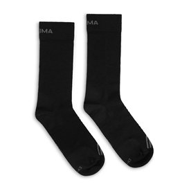 Aclima Liner Wool Socks Wollsocken Trekkingsocken Innensocken ultradünn jet black hier im Aclima-Shop günstig online bestellen