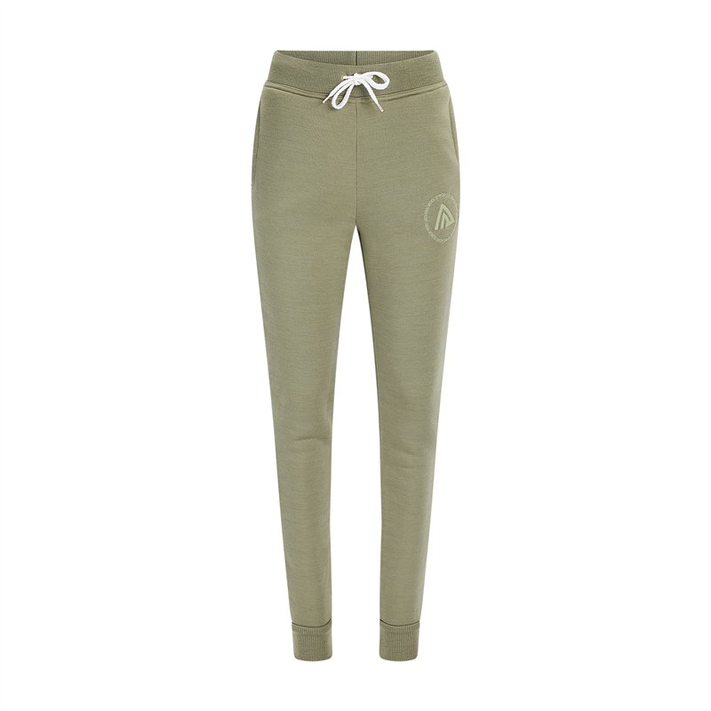 Aclima FleeceWool Joggers Damen Merino Jogginghose aloe hier im Aclima-Shop günstig online bestellen Aclima FleeceWool Joggers Damen Merino Jogginghose aloe hier im Aclima-Shop günstig online bestellen