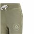 Aclima FleeceWool Joggers Damen Merino Jogginghose aloe hier im Aclima-Shop günstig online bestellen