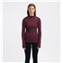 Aclima WarmWool Mockneck Damen Merino Unterwäsche fig hier im Aclima-Shop günstig online bestellen