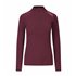 Aclima WarmWool Mockneck Damen Merino Unterwäsche fig hier im Aclima-Shop günstig online bestellen
