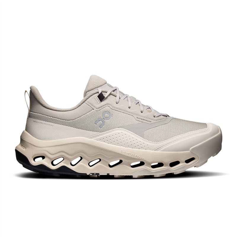 On Cloudhorizon 2 Waterproof Damen Wanderschuhe Multifunktionsschuhe brume-grain On Cloudhorizon 2 Waterproof Damen Wanderschuhe Multifunktionsschuhe brume-grain