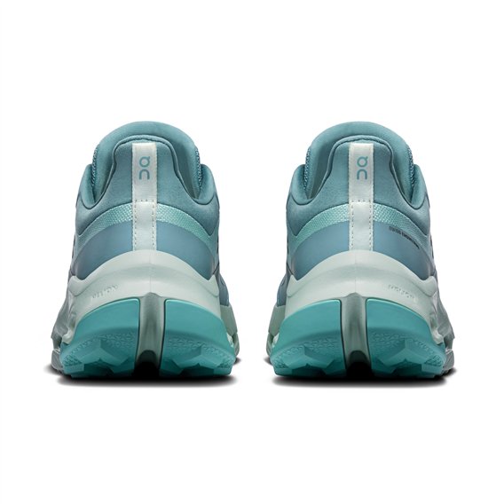 On Cloudhorizon 2 Damen Wanderschuhe Multifunktionsschuhe brook-ember