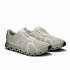 On Cloud 6 Herren Sportschuhe Freizeitschuhe brume-olive