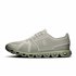 On Cloud 6 Herren Sportschuhe Freizeitschuhe brume-olive