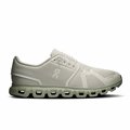 On Cloud 6 Herren Sportschuhe Freizeitschuhe brume-olive