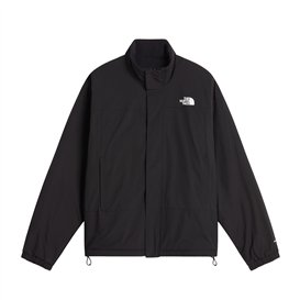 The North Face Yumiori Reversible Jacket Herren Wendejacke Fleecejacke tnf black-tnf black