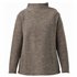 Ivanhoe GY Elsabo Damen Wollpullover nutmeg hier im Ivanhoe-Shop günstig online bestellen