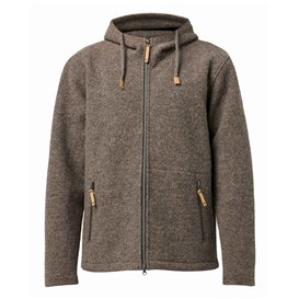 Ivanhoe GY Streten Herren Wolljacke Winterjacke nutmeg hier im Ivanhoe-Shop günstig online bestellen