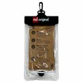 Red Paddle Red Original Waterproof Phone Case wasserdichte Smartphone Tasche transparent