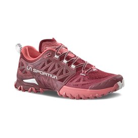 La Sportiva Bushido III GTX Damen Trailrunningschuhe redwood-rosebay hier im La Sportiva-Shop günstig online bestellen