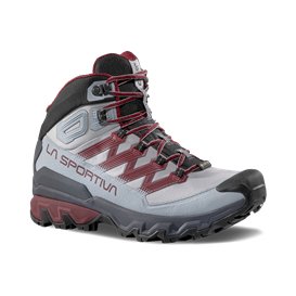 La Sportiva Ultra Raptor 3 Mid GTX Damen Wanderschuhe cloud-redwood hier im La Sportiva-Shop günstig online bestellen