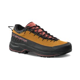 La Sportiva TX4 Evo GTX Damen Zustiegschuhe Kletterschuhe wood-mineral red hier im La Sportiva-Shop günstig online bestellen