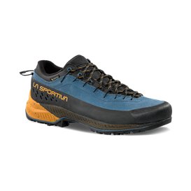 La Sportiva TX4 Evo GTX Herren Zustiegschuhe Kletterschuhe hurricane-apricot hier im La Sportiva-Shop günstig online bestellen