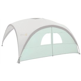 Coleman Sunwall für Event Shelter Pro M Seitewand mit Tür Schutzwand
