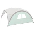 Coleman Sunwall für Event Shelter Pro M Seitewand mit Tür Schutzwand