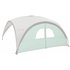 Coleman Sunwall für Event Shelter Pro M Seitewand mit Tür Schutzwand