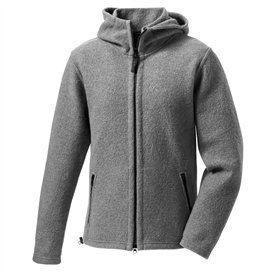 Mufflon Joe Herren Wolljacke Merino Schurwolle fels hier im Mufflon-Shop günstig online bestellen