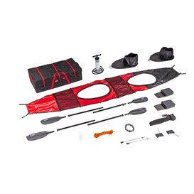 Grabner Zubehörset Professional für Riverstar Wavepiercer