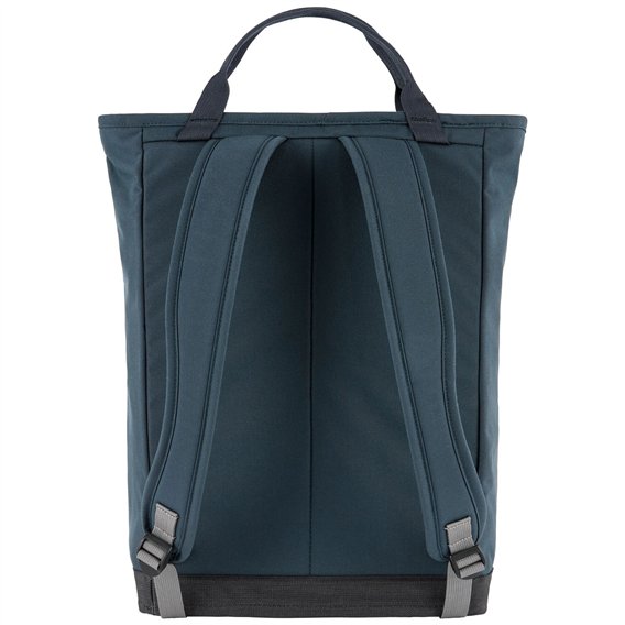 Fjällräven Vardag Totepack 22 Freizeitrucksack Tasche navy