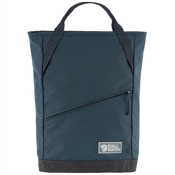 Fjällräven Vardag Totepack 22 Freizeitrucksack Tasche navy