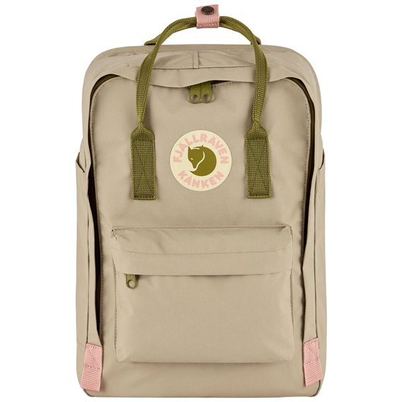 Fjällräven Kanken Koncept Laptop 15" Daypack Laptoprucksack fossil-foliage green