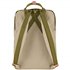 Fjällräven Kanken Koncept Laptop 15" Daypack Laptoprucksack fossil-foliage green