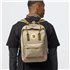 Fjällräven Kanken Koncept Laptop 15" Daypack Laptoprucksack fossil-foliage green