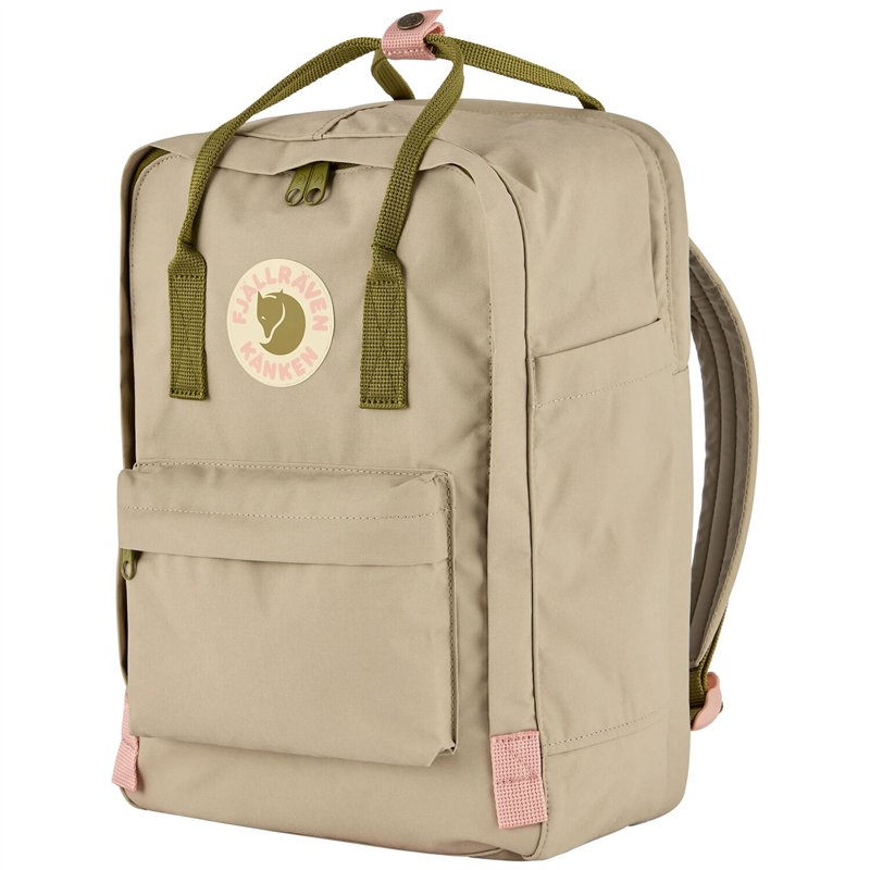 Fjällräven Kanken Koncept Laptop 15" Daypack Laptoprucksack fossil-foliage green Fjällräven Kanken Koncept Laptop 15" Daypack Laptoprucksack fossil-foliage green