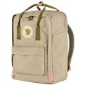 Fjällräven Kanken Koncept Laptop 15" Daypack Laptoprucksack fossil-foliage green