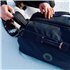 Fjällräven Färden Duffel 50 Reisetasche Weekender coal black