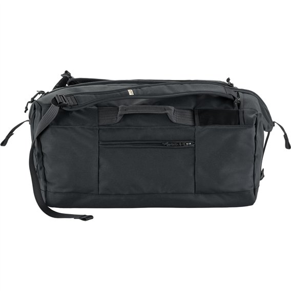 Fjällräven Färden Duffel 50 Reisetasche Weekender coal black