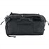 Fjällräven Färden Duffel 50 Reisetasche Weekender coal black