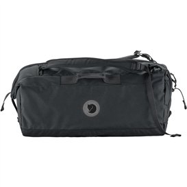 Fjällräven Färden Duffel 80 Reisetasche Weekender coal black