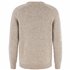 Fjällräven Övik Neps Knit Sweater Herren Wollpullover light beige hier im Fjällräven-Shop günstig online bestellen