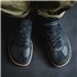 Blusun 200M Herren Barfußschuhe Sneaker black