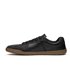 Blusun 200M Herren Barfußschuhe Sneaker black