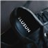 Blusun 200M Herren Barfußschuhe Sneaker black