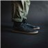 Blusun 200M Herren Barfußschuhe Sneaker black